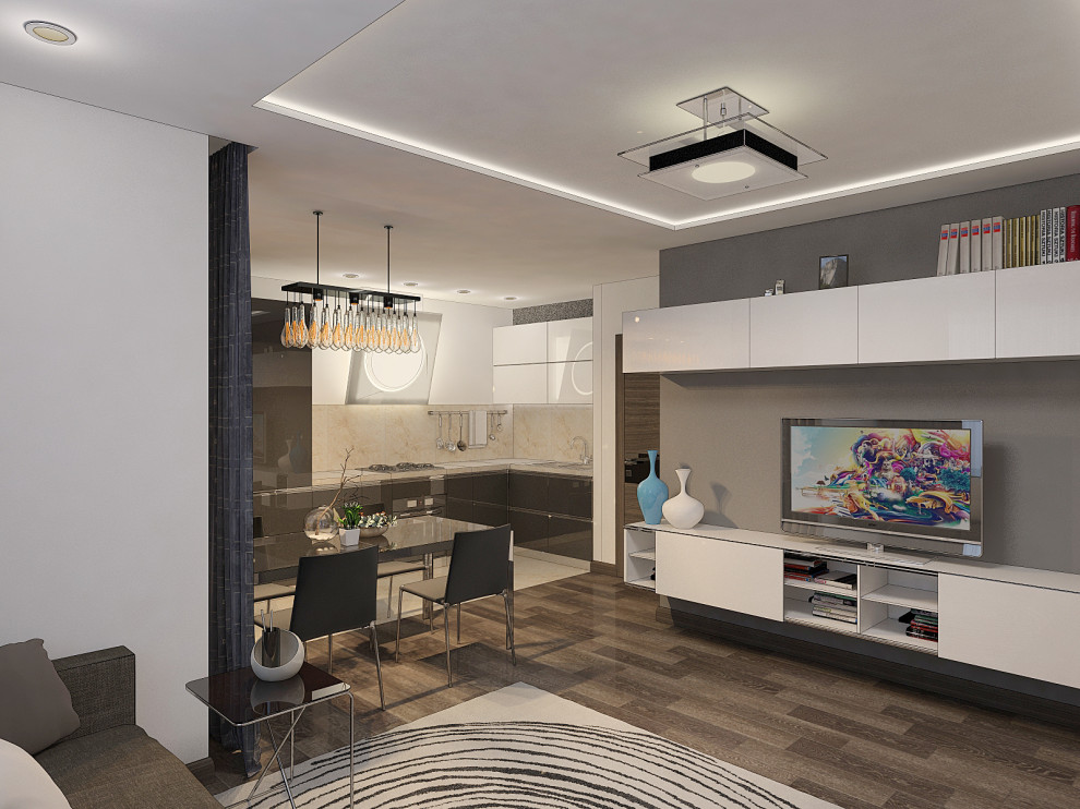 Квартира для Кристины