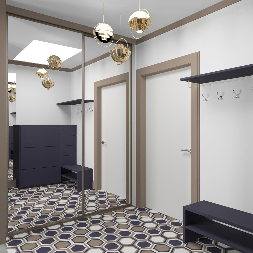 квартира 48кв.м.