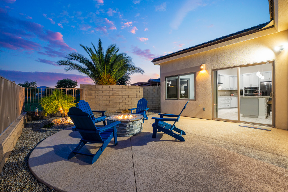 Palo Verde Meadows Custom