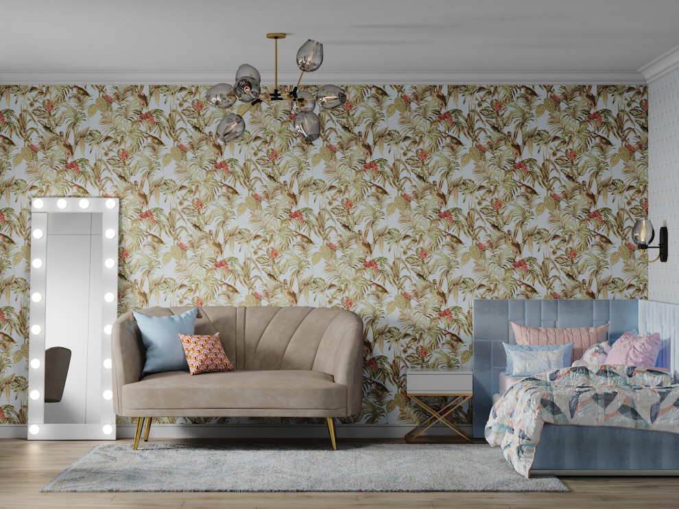 Голубая мечта