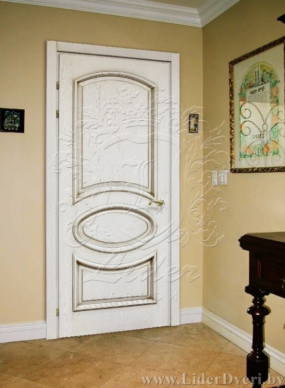 Реализованные проекты