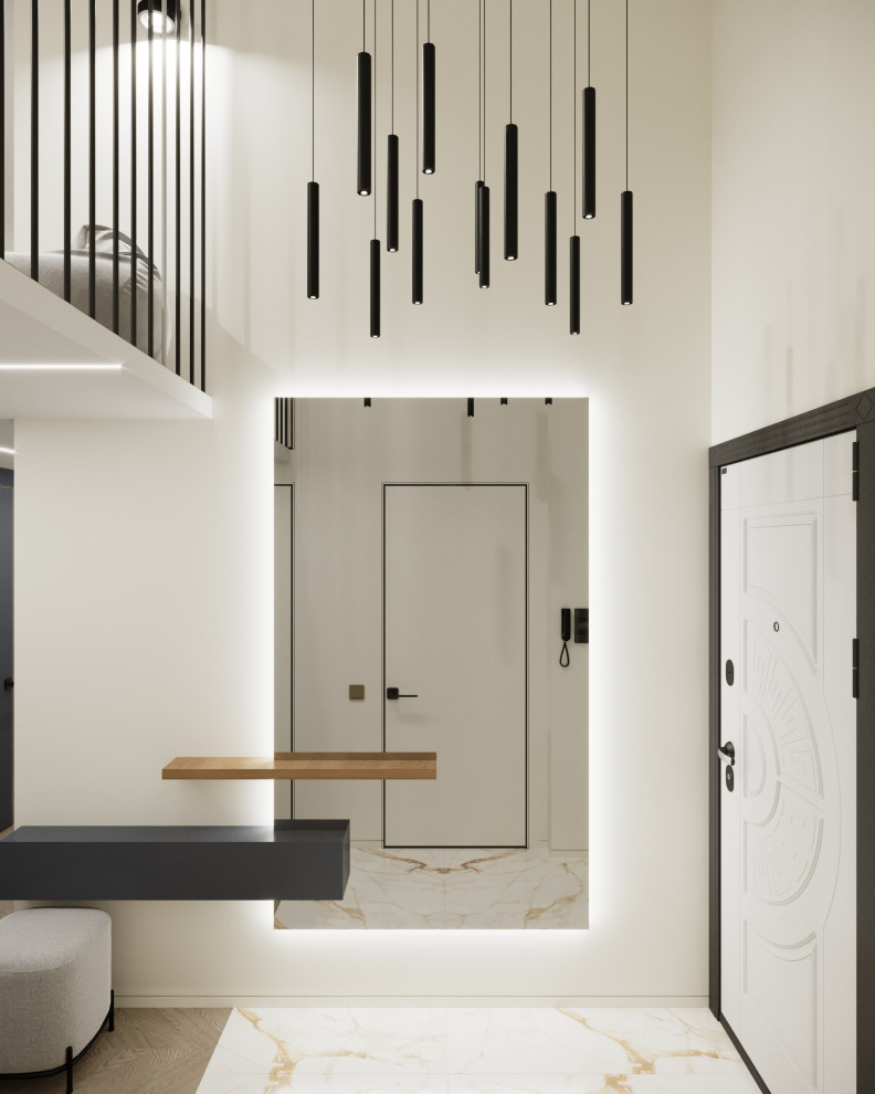 ЖК "Соколиный форт"