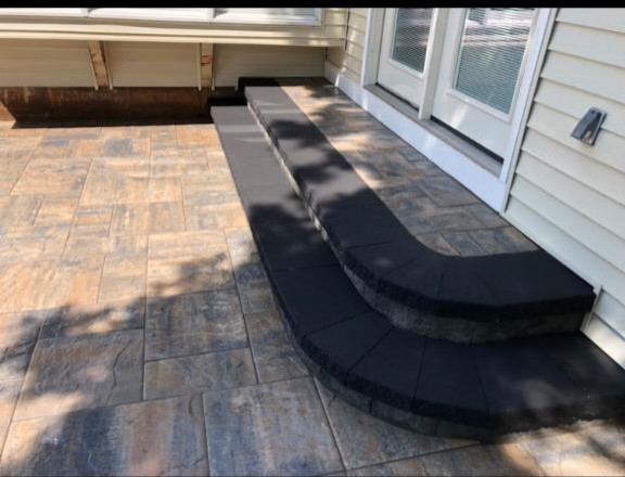 Steps