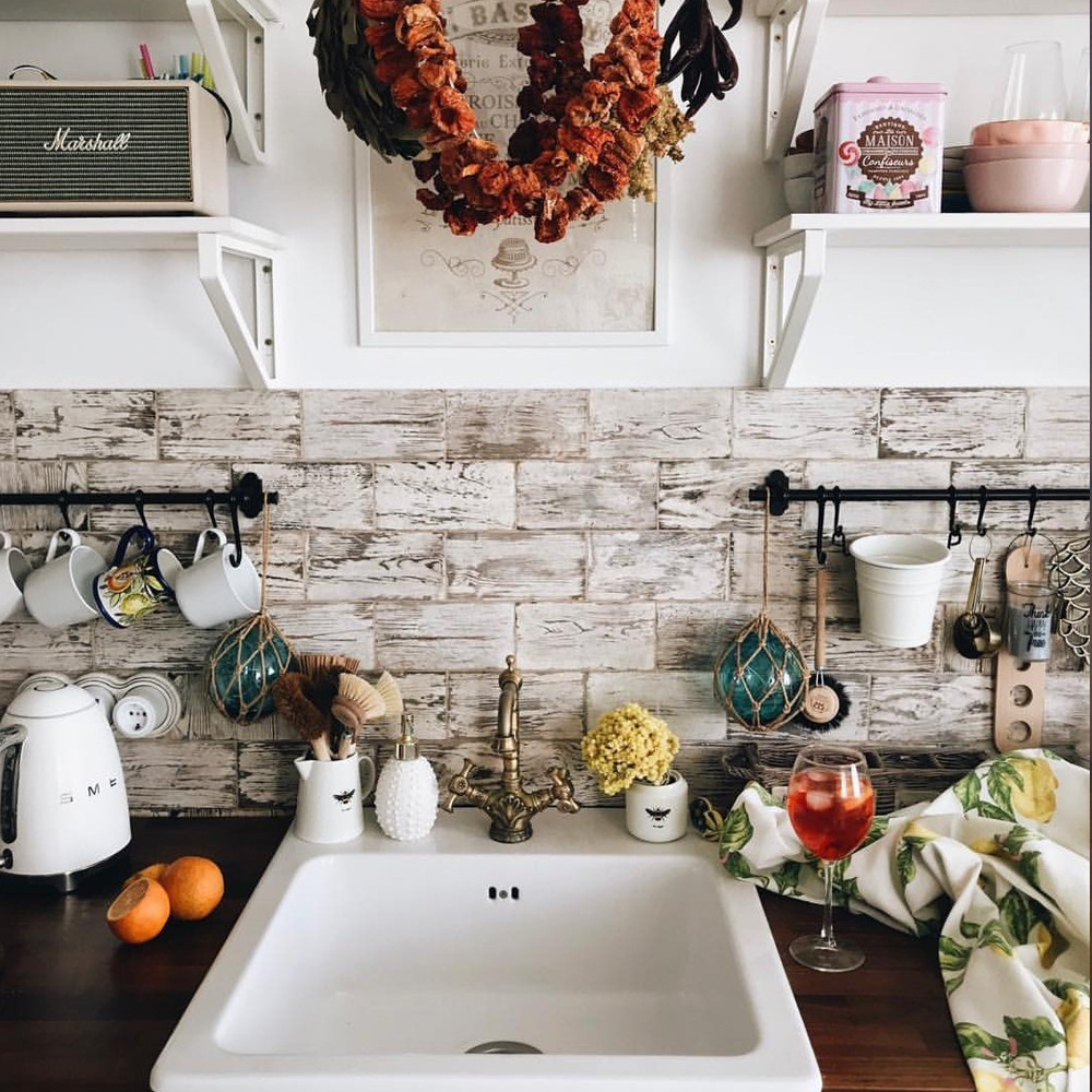 Новые интерьерные фотографии