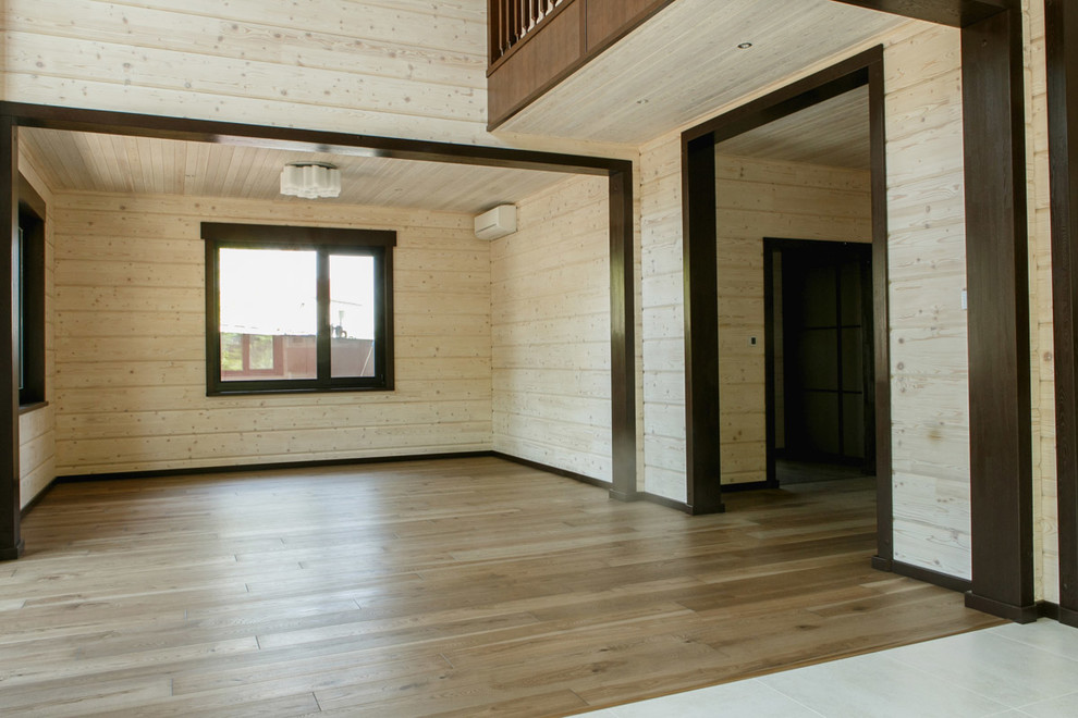 Коттедж 280м2