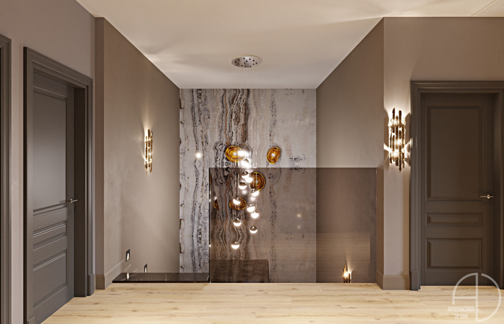 Зеленогорск. Коттедж 500 кв. метров