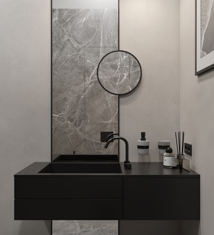 Апартаменты на берегу моря, Крым