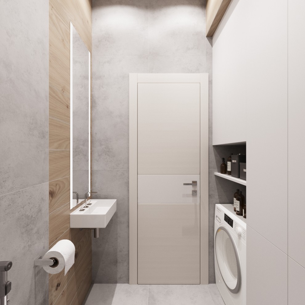 Квартира в Москве