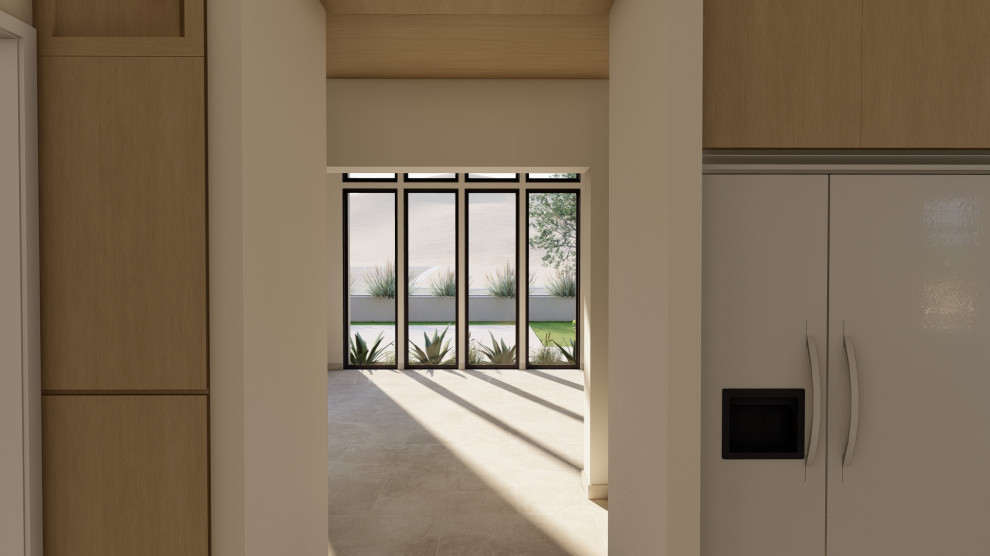 Canevaro Residence