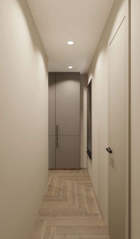 Дизайн кафе в Уфе