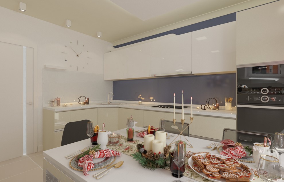 Проспект Героев