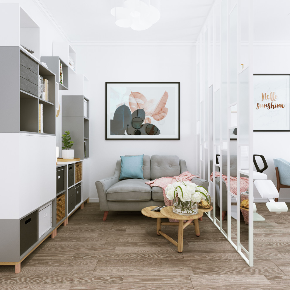 ЖК "Дипломат"