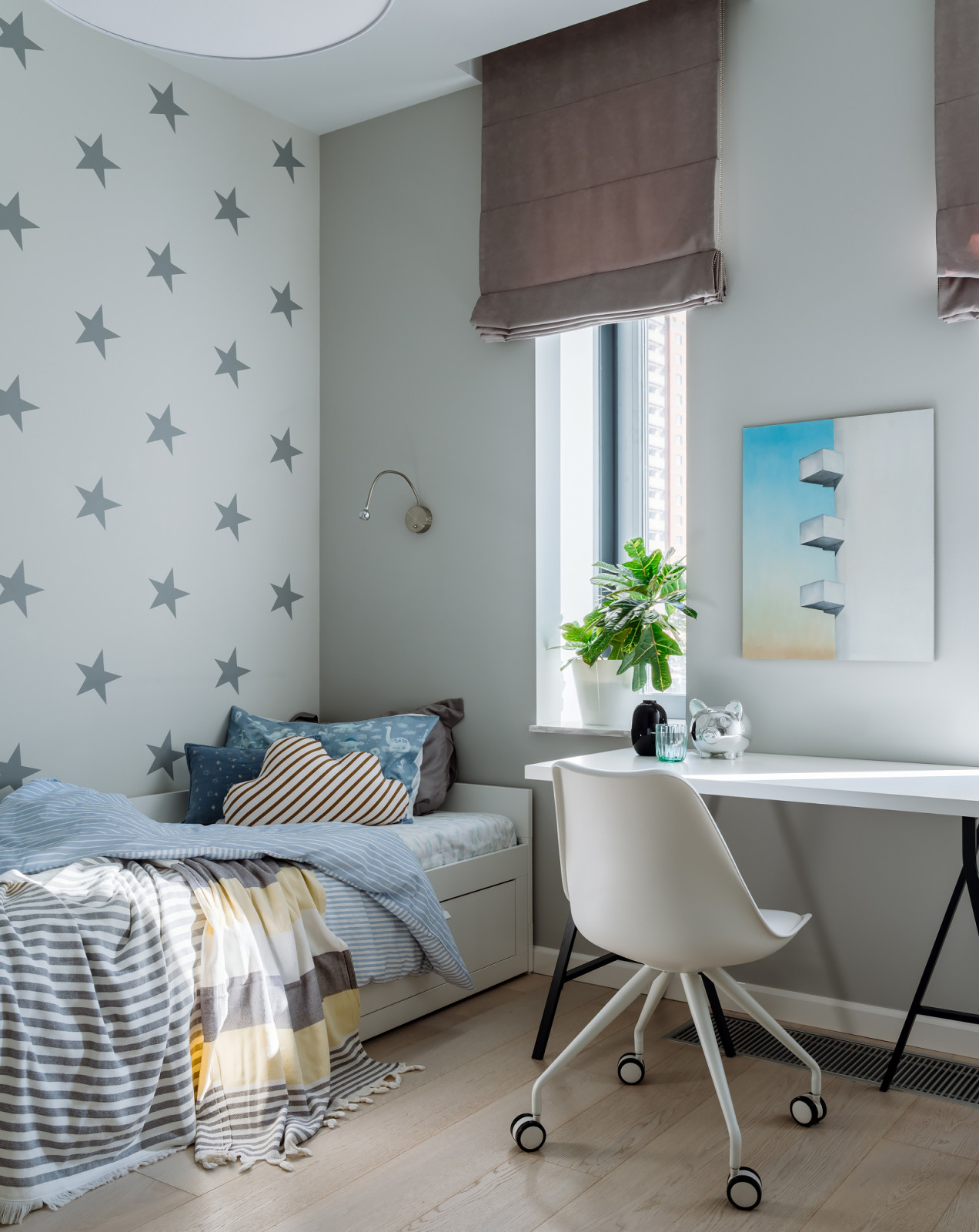 ЖК Квартал 38А - Фото. 115 кв.м. Реализованный проект