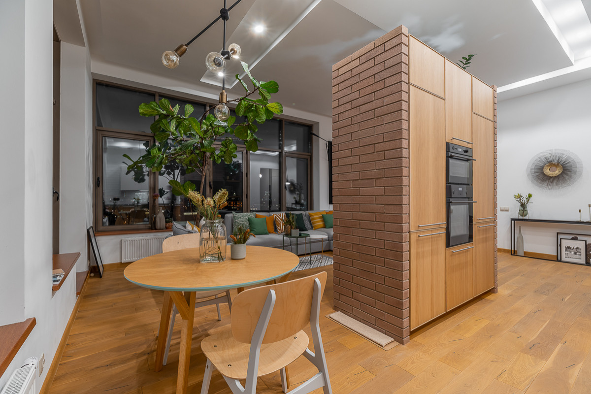 2-х комнатная квартира