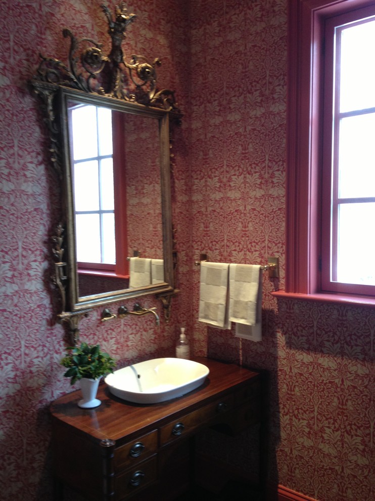 Fabulous Baths