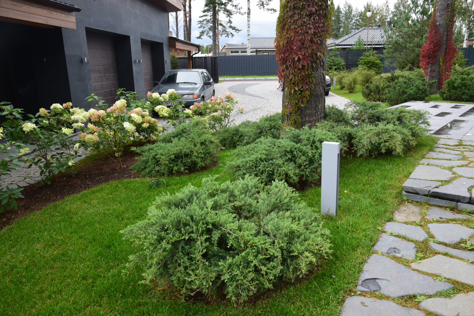 Сестроречье