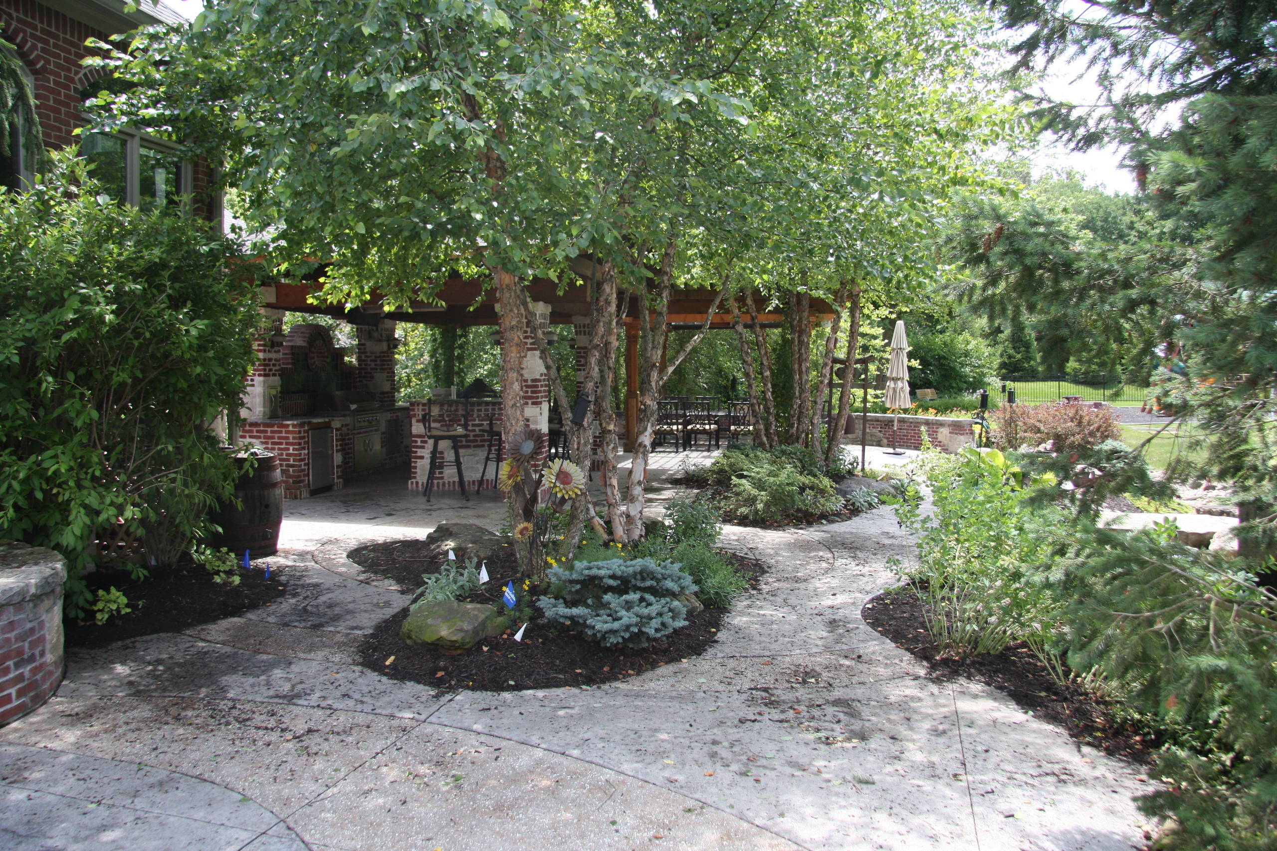 The Kaplan Residence