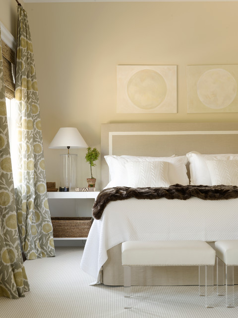 Southampton klassisch-modern-schlafzimmer