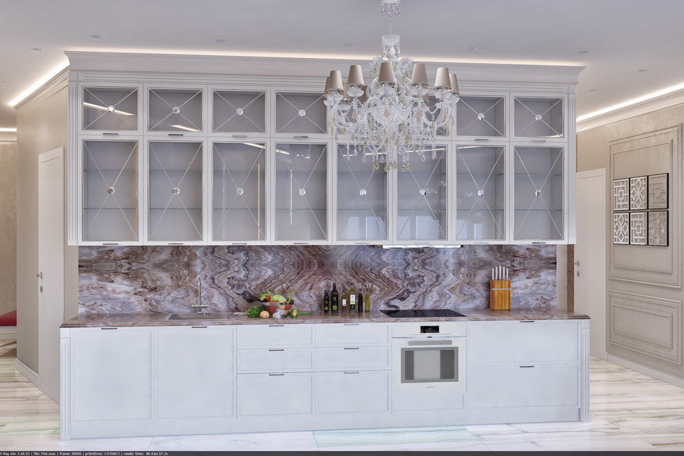 ЖК Орлиное Гнездо 2