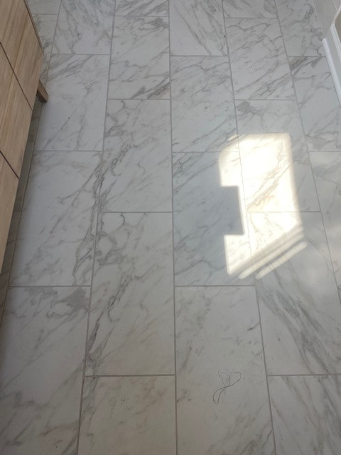Remodeled Bath
