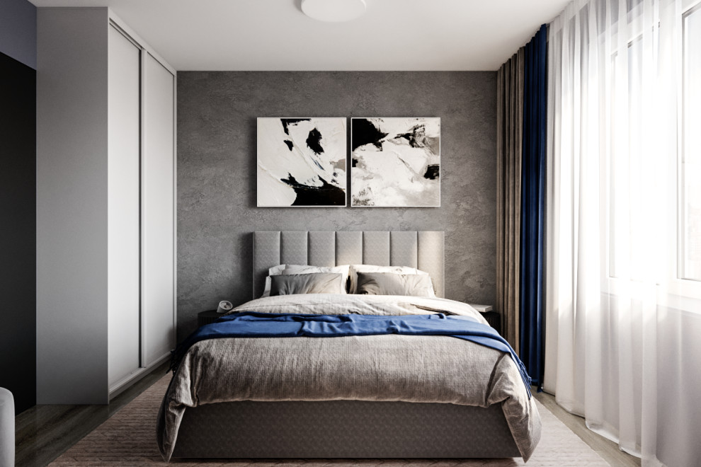 Квартира для пары