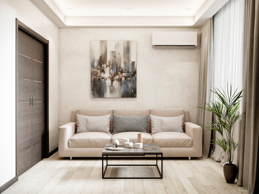 Квартира 52 кв.м