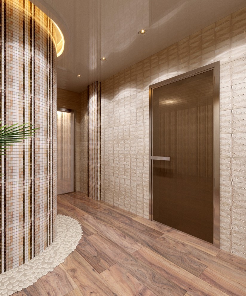 спа зона лапино