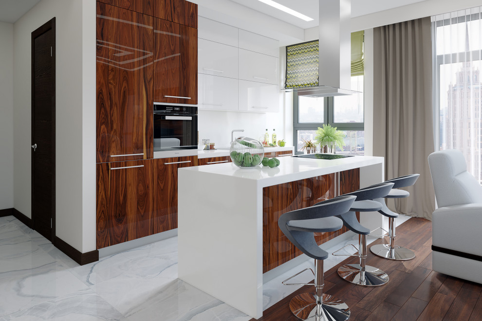 Квартира ЖК Филиград