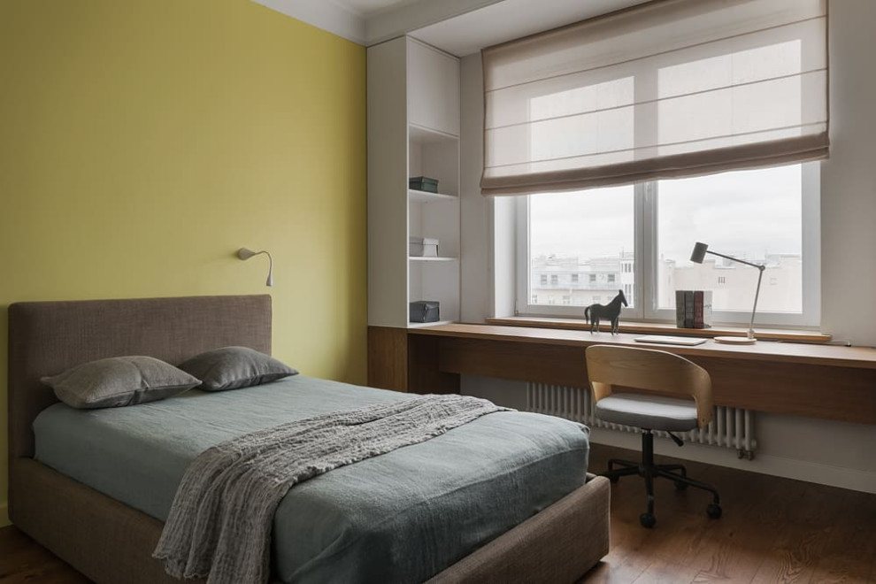 Квартира в ЖК «Смольный проспект»