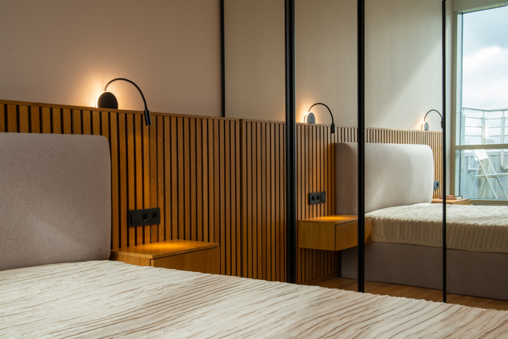 Квартира Архитектора