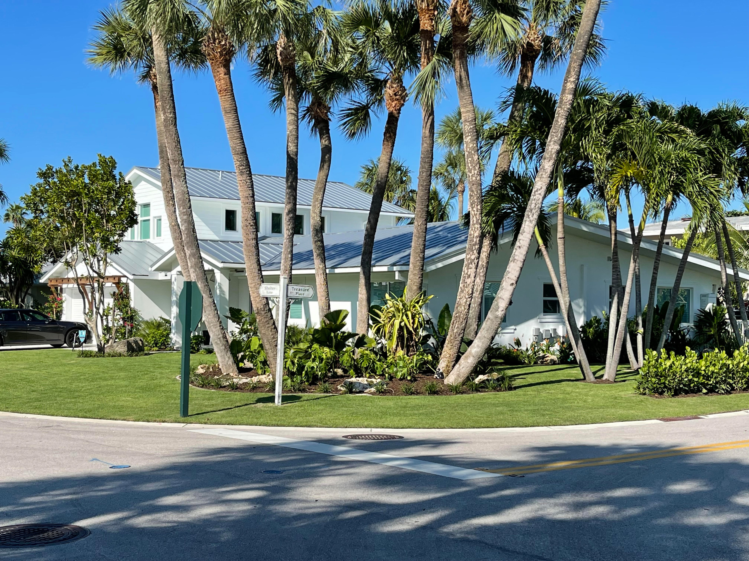 Jupiter Island Beach House 2