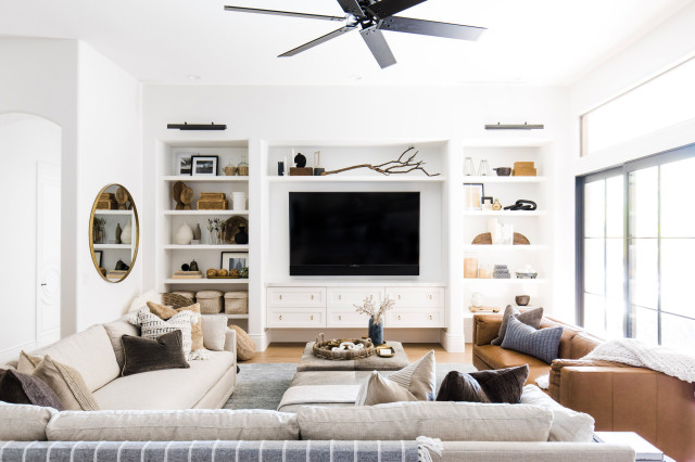 #TheGreatLakeProj country-living-room