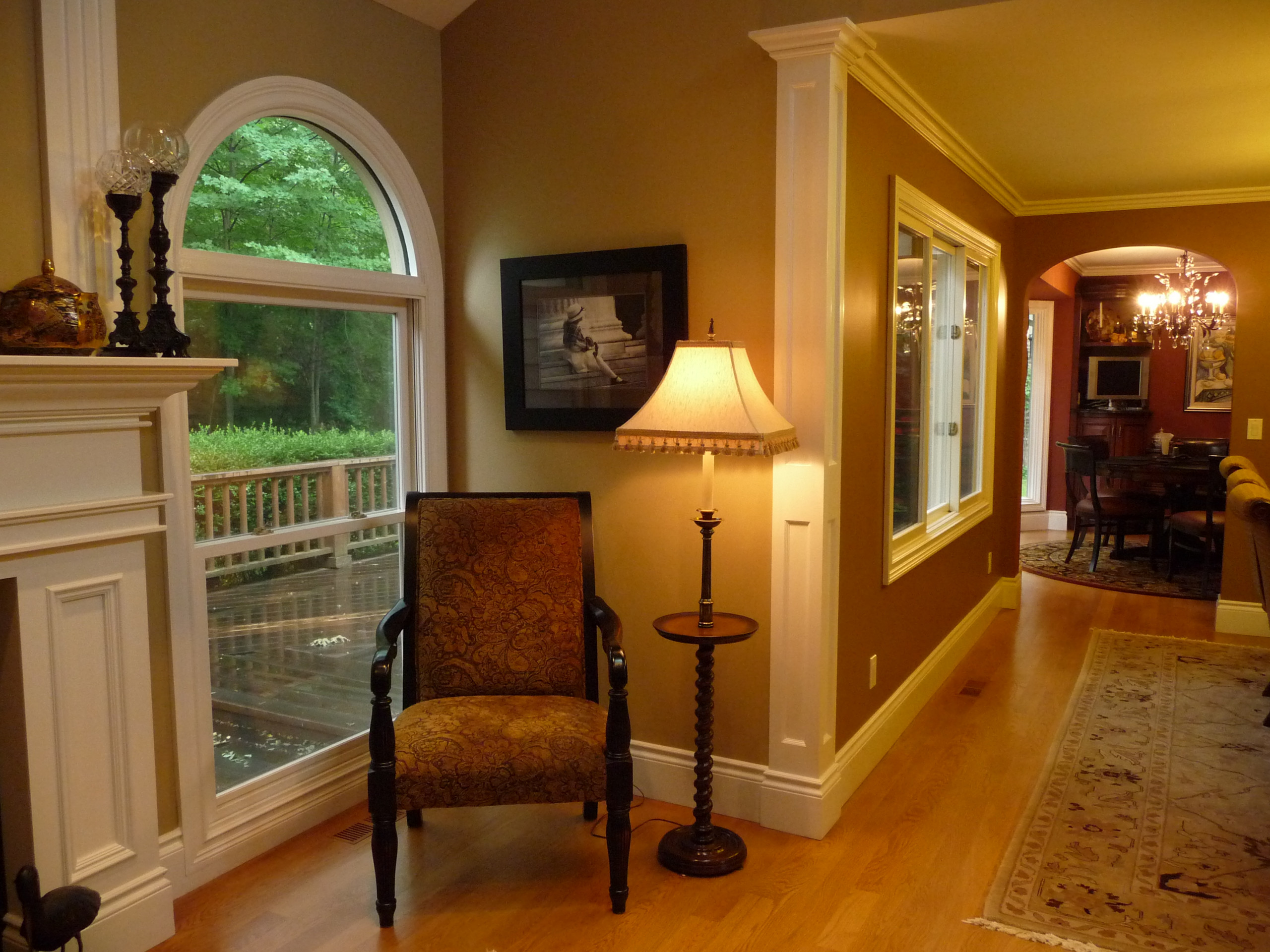 Interior Design