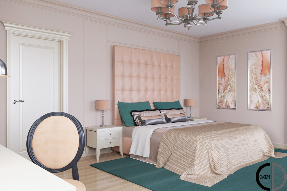 ЖК "Западный Луч"