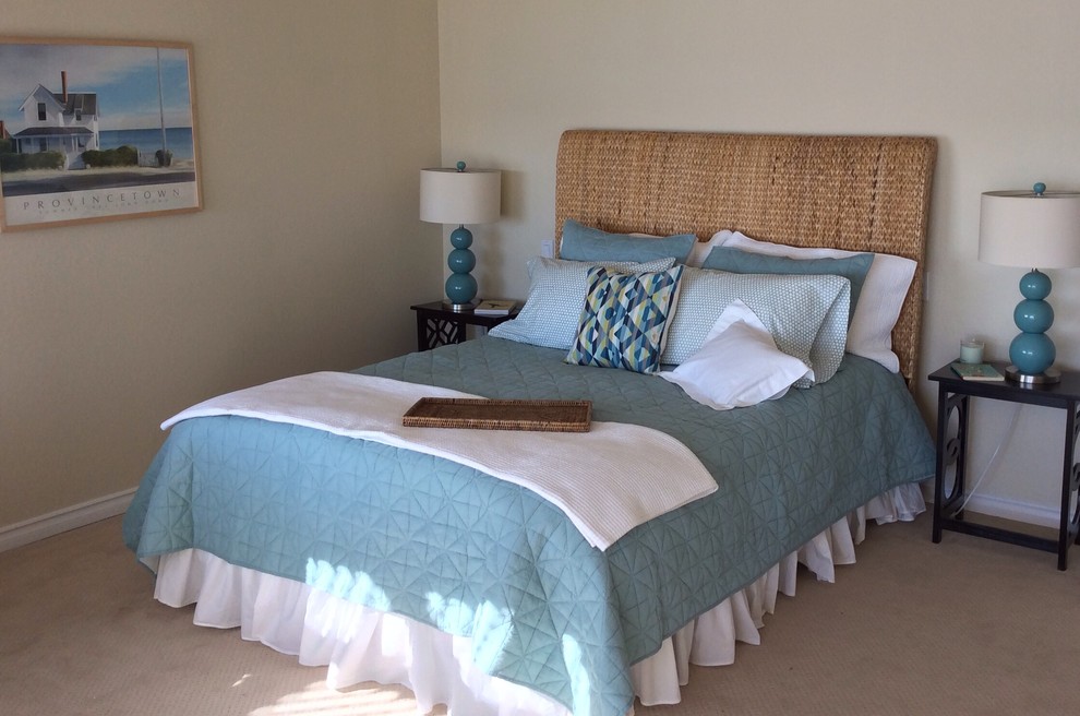 Montego Key Staging
