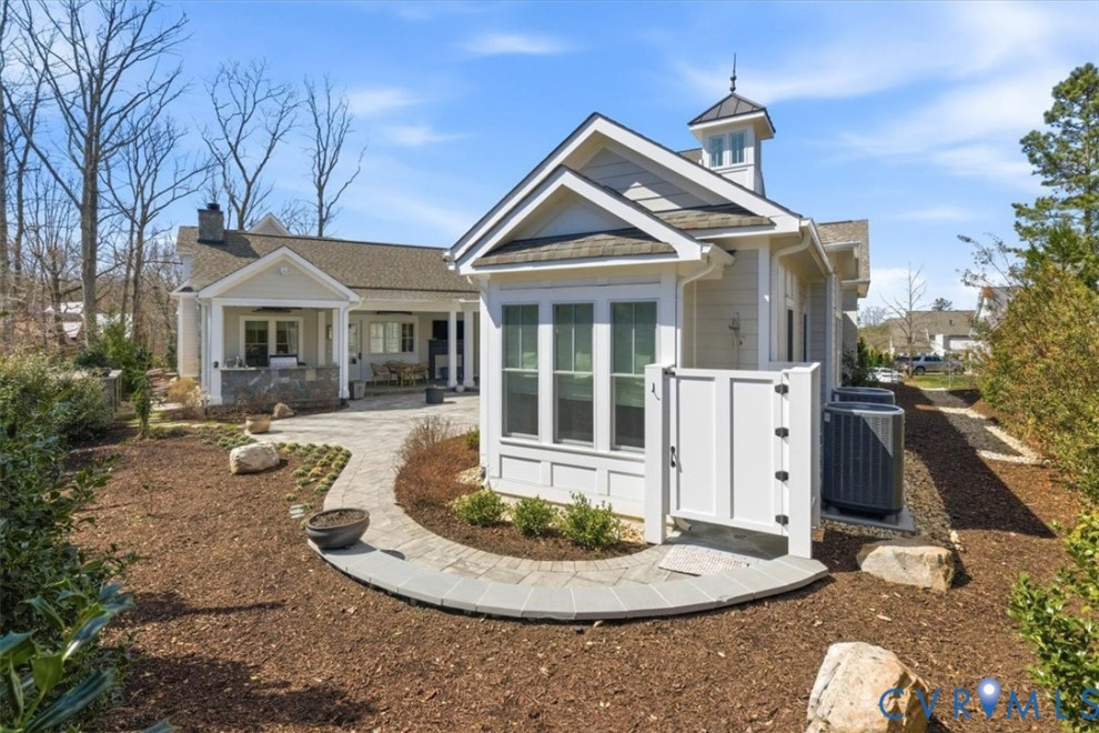 Laurus Ct Remodel