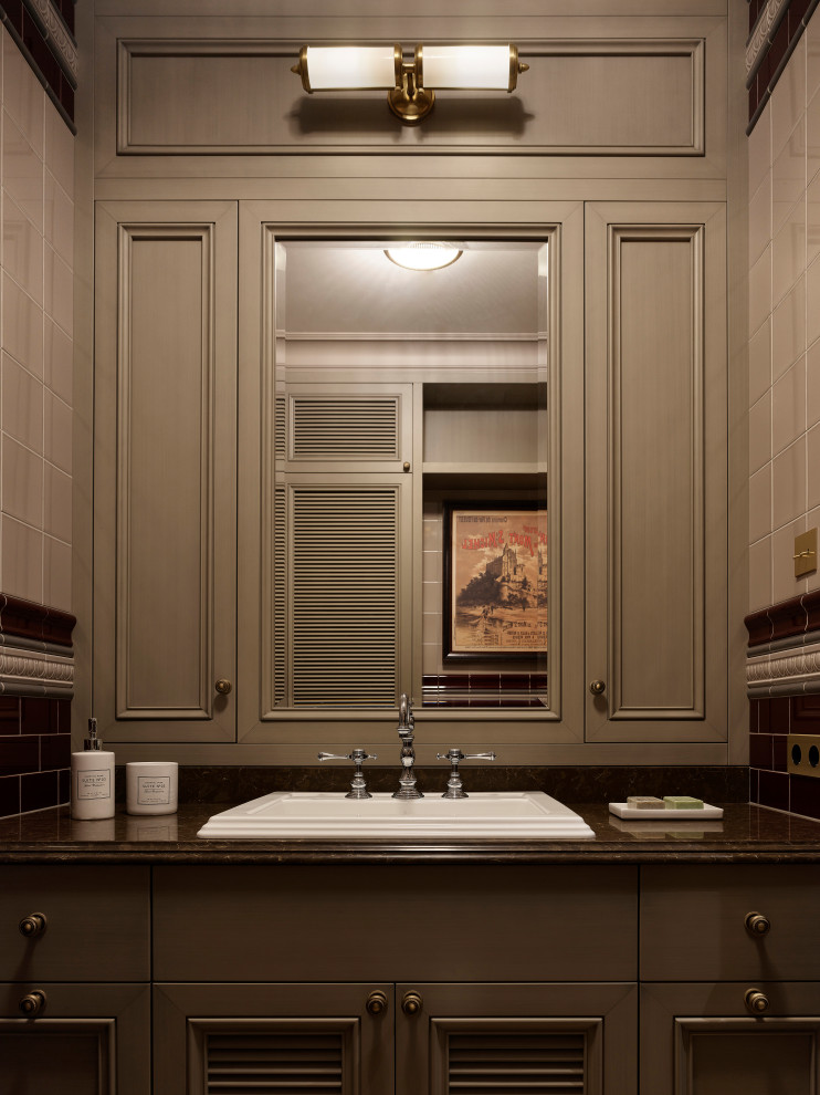 Квартира в Москве