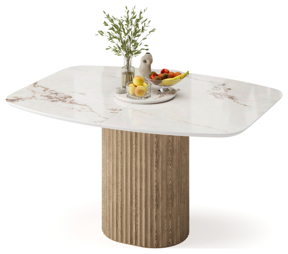 Стол прямоугольный Фрид