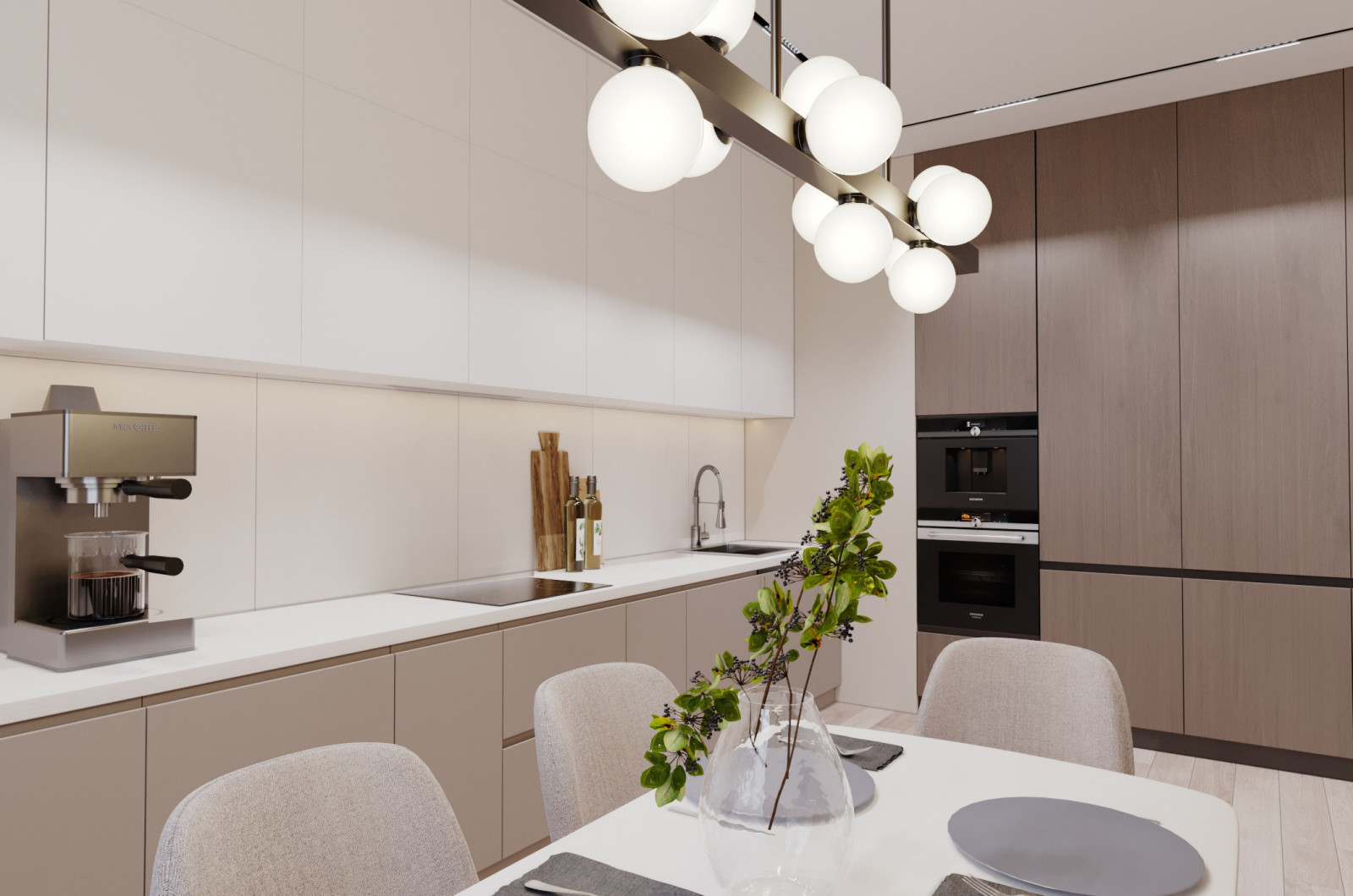 ЖК Фестиваль парк