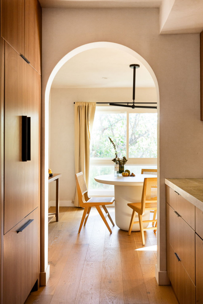 Luxury Interior & Exterior Home Remodel