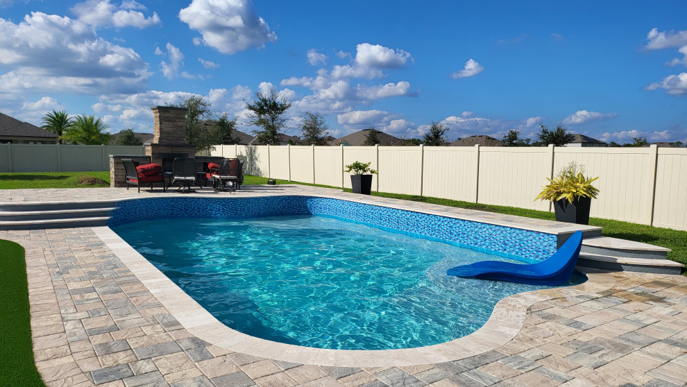 Orlando Modern Luxury