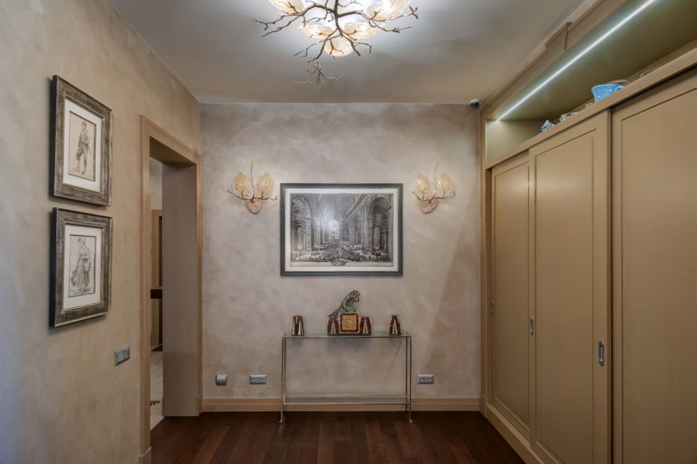 Маломосковская