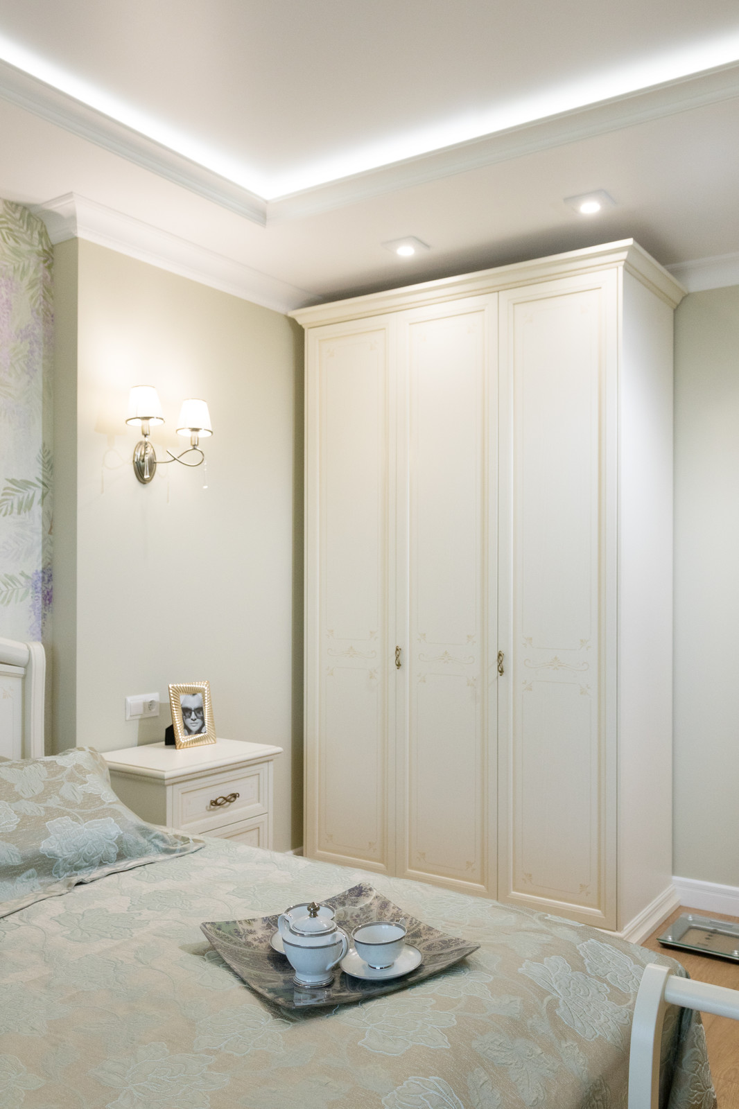 Идеальный баланс