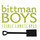 Bittman Boys Edible Landscape