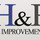 H&R Home Improvements, Inc