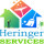 Heringer services