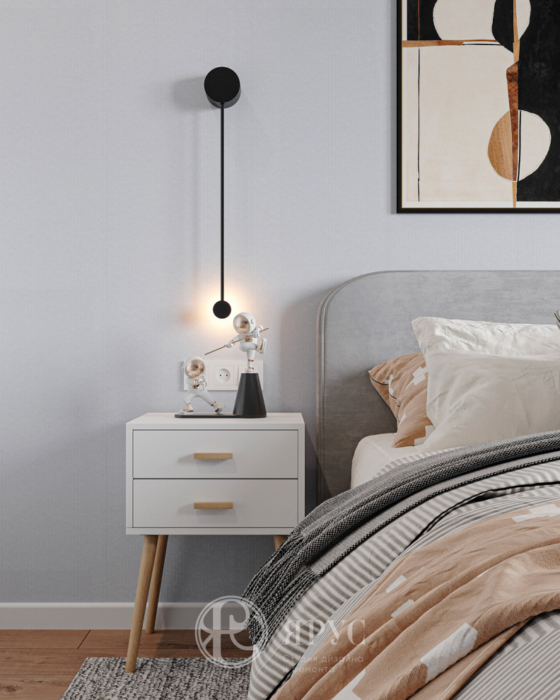 Квартира для молодой семьи в Орле