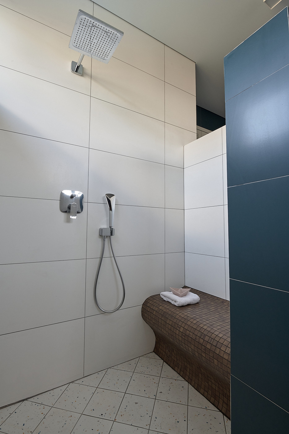 Дом дизайнера