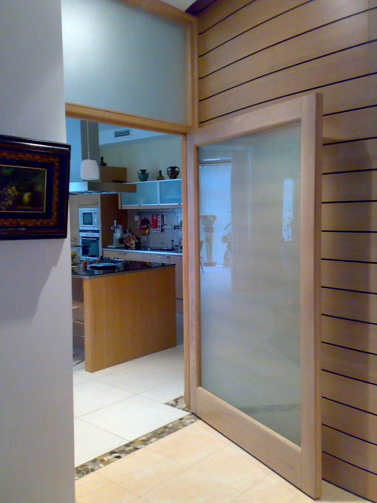 Частный дом в Репино