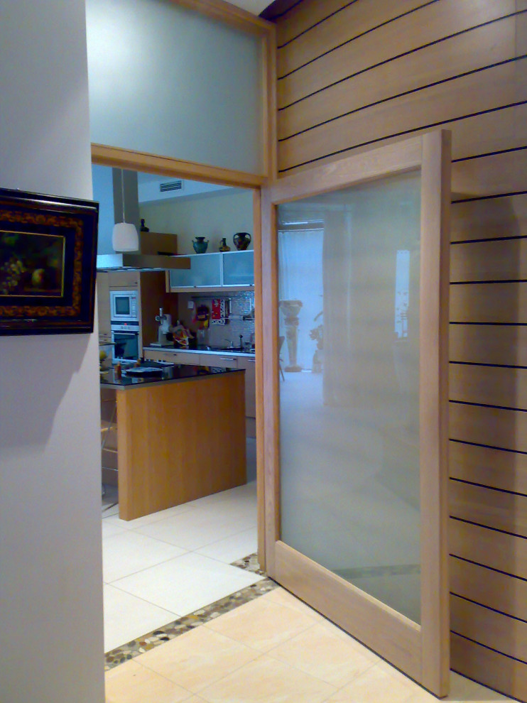 Частный дом в Репино